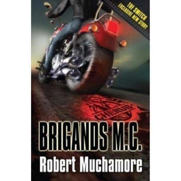Brigands M.c.