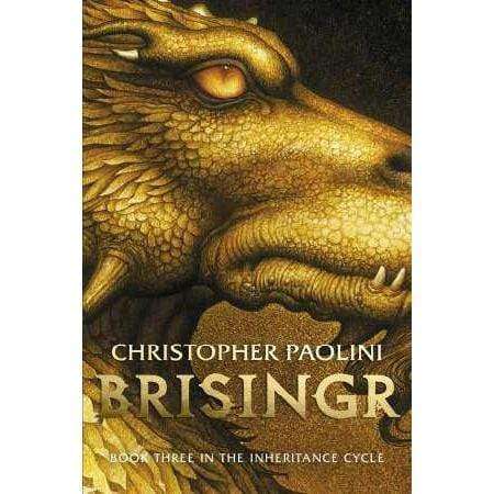Brisingr