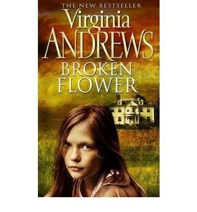 Broken Flower