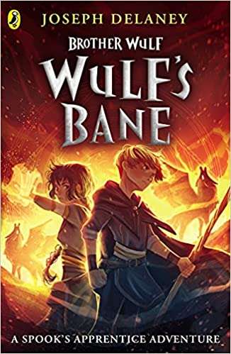 Wulf's Bane