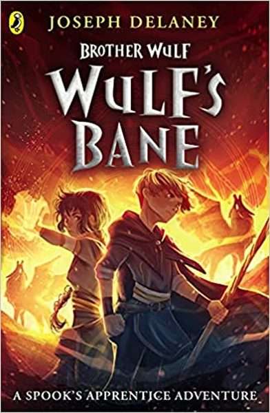 Wulf's Bane