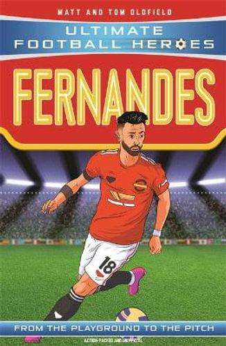 Bruno Fernandes