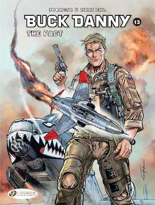 Buck Danny: The Pact