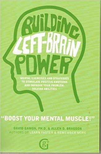 Building Left-Brain Power