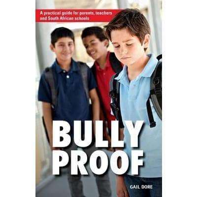 Bully Proof