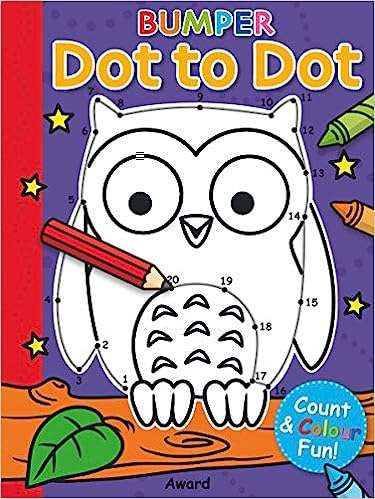 Bumper Dot to Dot