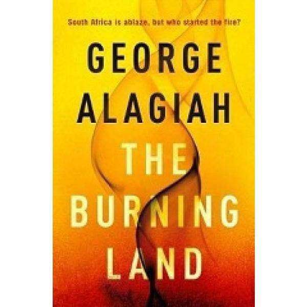 Burning Land