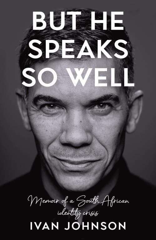 But He Speaks So Well