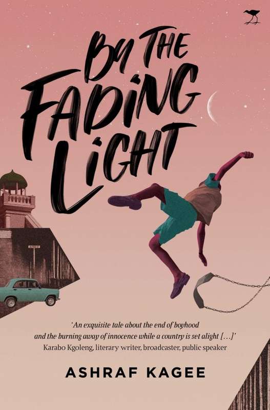 By The Fading Light (Signed Copy)