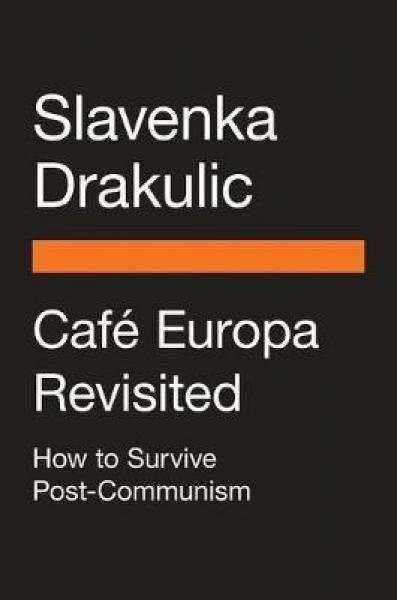 Cafe Europa Revisited