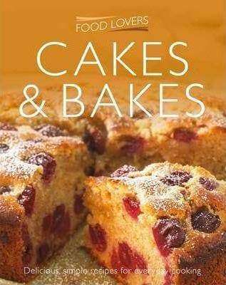 Cakes And Bakes