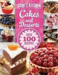 Cakes And Desserts