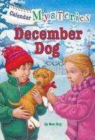 Calendar Mysteries - December Dog