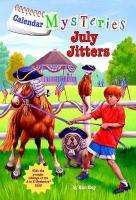 Calendar Mysteries - July Jitters