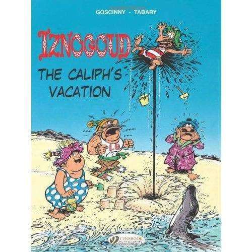 Caliphs Vacation