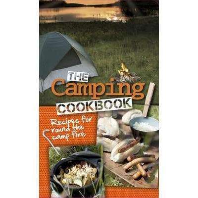 Camping Cookbook