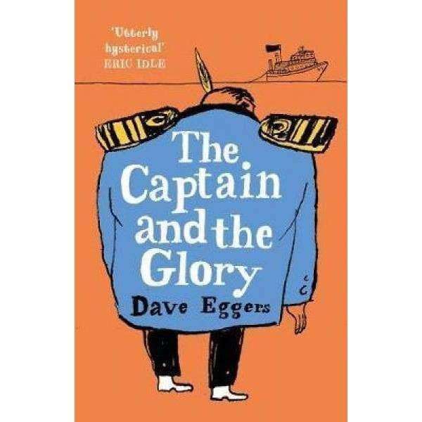 Captain And The Glory