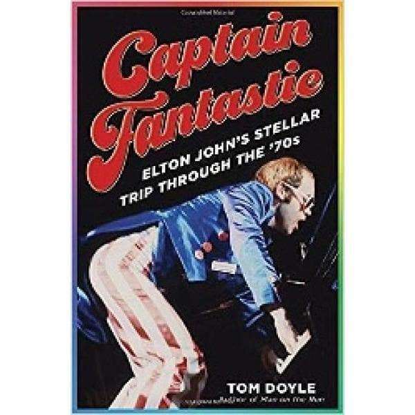 Captain Fantastic