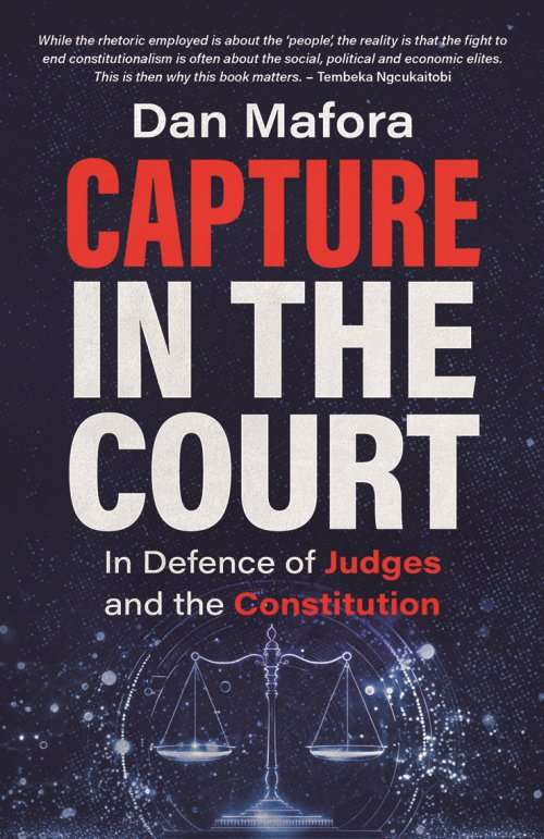 Capture in the Court
