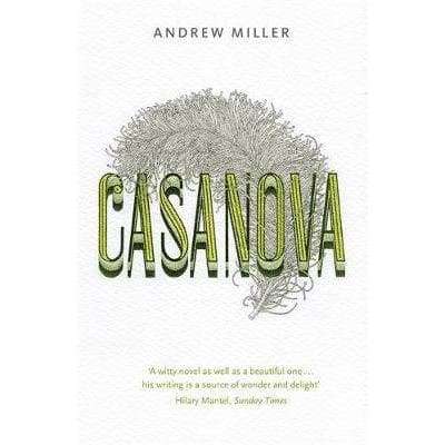 Casanova