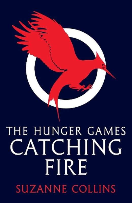 Catching Fire