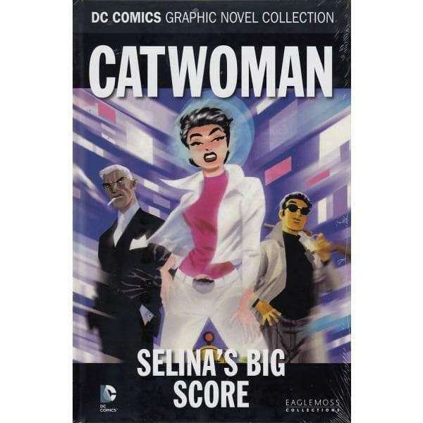 Catwoman - Selina's Big Score