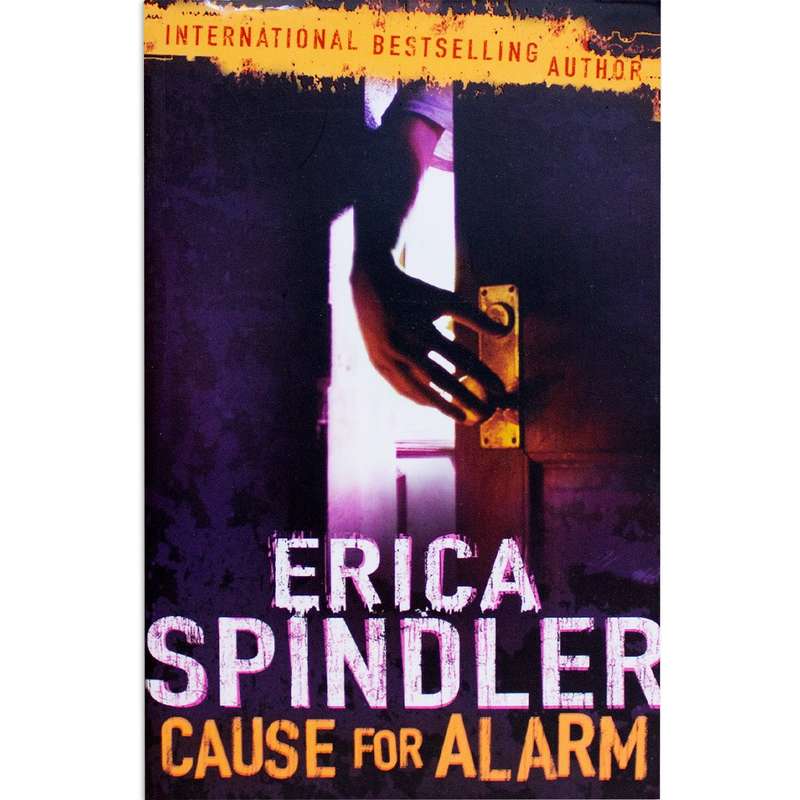 Cause for Alarm