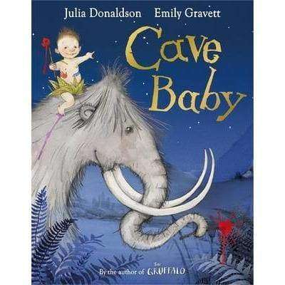 Cave Baby