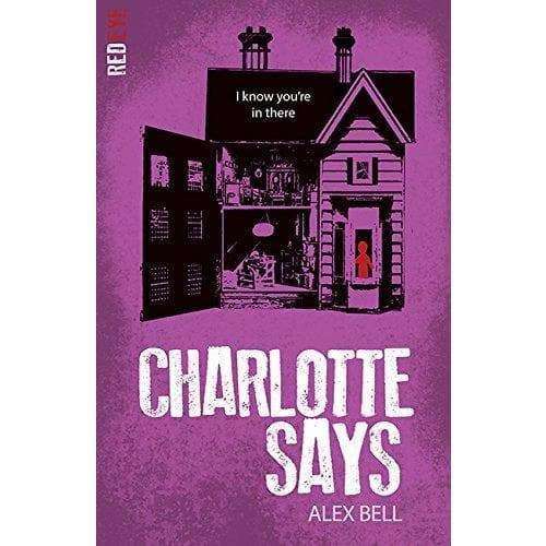 Charlotte Says