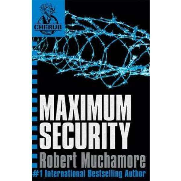 Maximum Security