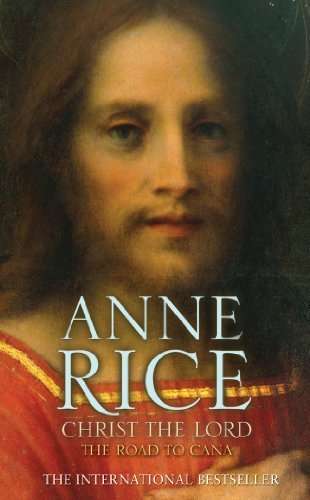Christ the Lord: The Road to Cana
