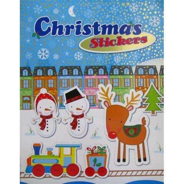 Christmas Stickers