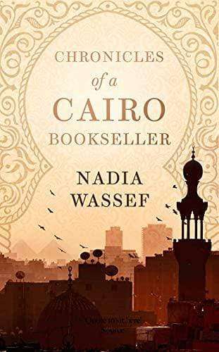 Chronicles Of A Cairo Bookseller