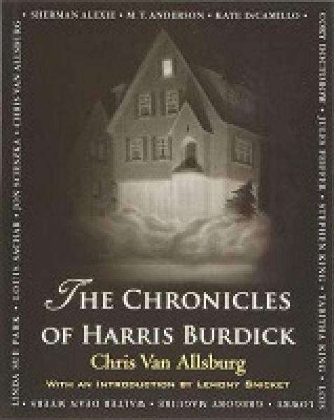 Chronicles Of Harris Burdick