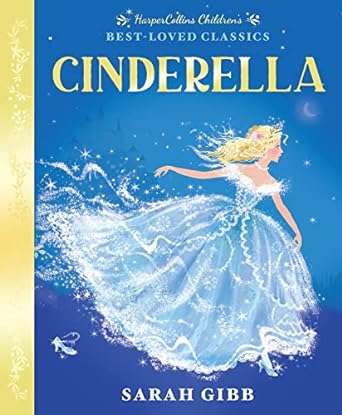 Cinderella