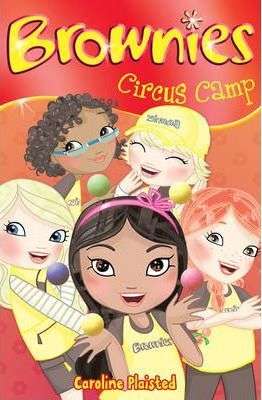 Circus Camp