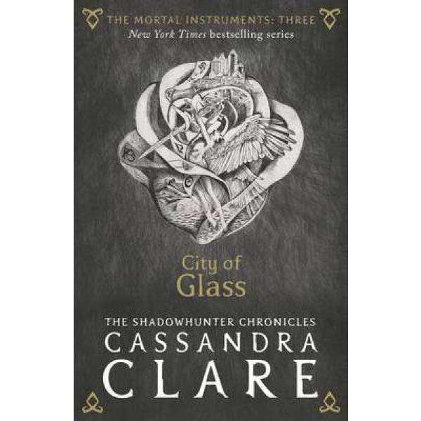 City Of Glass