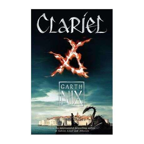 Clariel