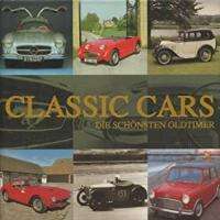 Classic Cars - Die Schonsten Oldtimer (German)
