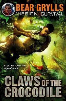 Claws Of The Crocodile