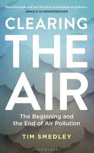 Clearing The Air