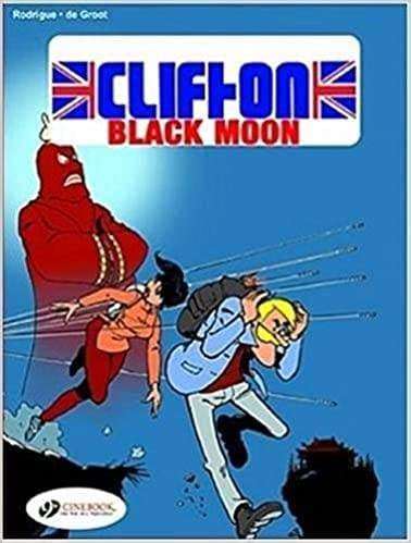 Clifton - Black Moon