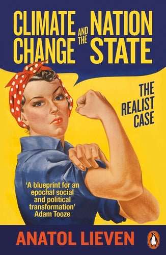 Climate Change And The Nation State