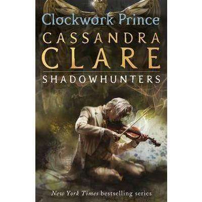 Clockwork Prince