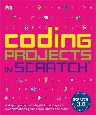 Coding Projects in Scratch