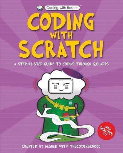 Coding With Scratch