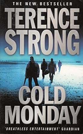 Cold Monday