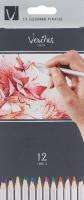 Coloring Pencils - Veritas 12 Pack