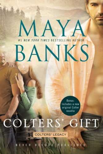 Colter's Gift - Colters' Legacy