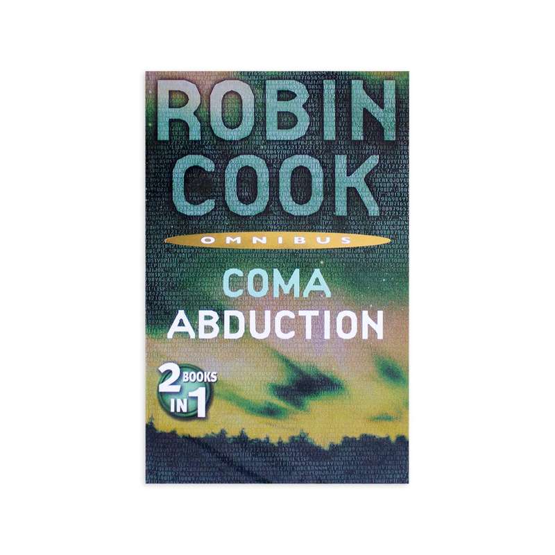 Coma and Abduction 2in1 Omnibus